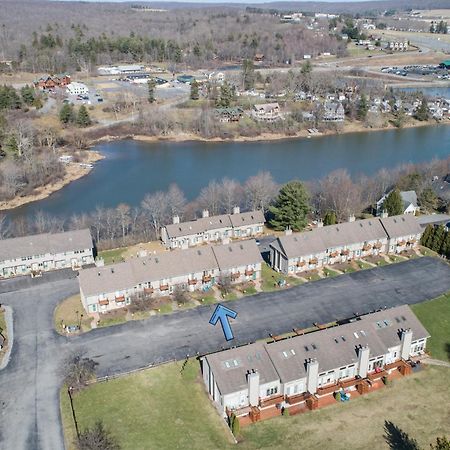 Deep Creek Village McHenry Exterior photo