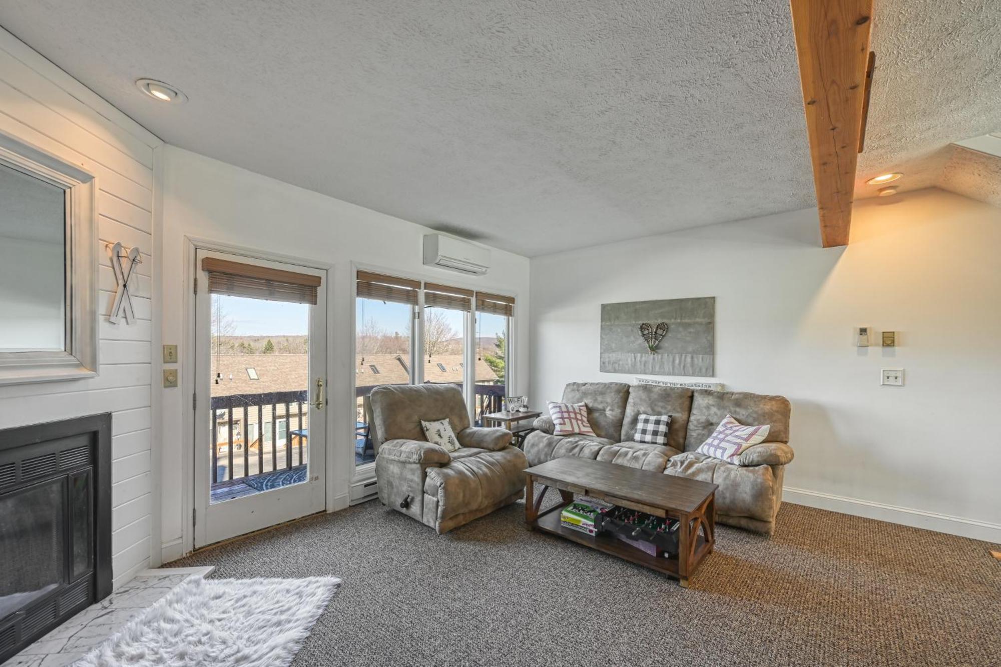 Deep Creek Village McHenry Room photo